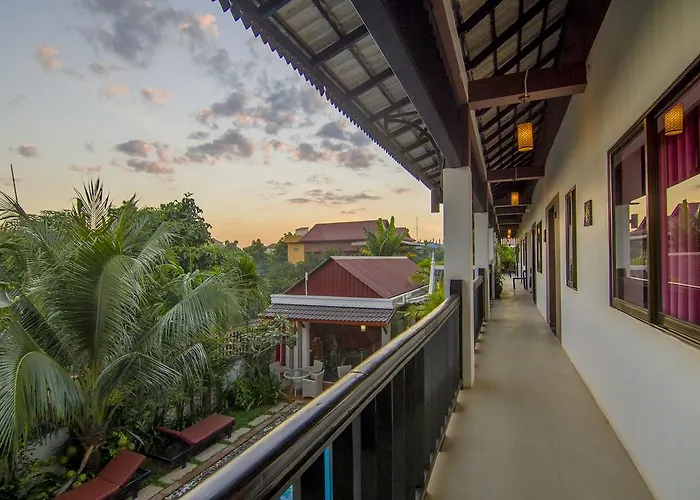 Suon Angkor Boutique